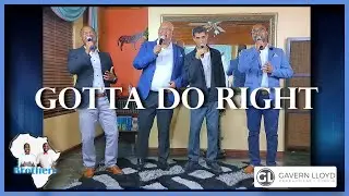 Gotta Do Right - Africa Brothers | Deon Africa | Noel Lewin