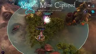 Vainglory - Breaking the Meta Ep 2: MAKING IT WORK! Samuel |WP| Jungle Gameplay [Update 1.24]