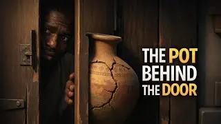 The secret pot 