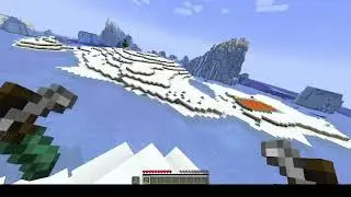 Sweety's Archeology alpha testing