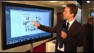 HMI Prozessleittechnik
