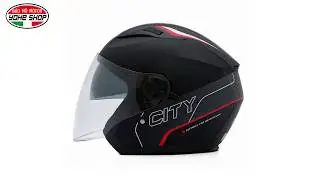 Hướng Dẫn Sử Dụng Nón Bảo Hiểm Yohe 868 | Yohe Shop