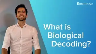 What is Biological Decoding?