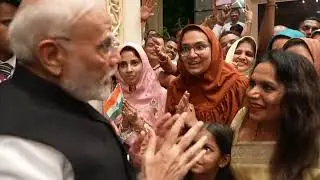 PM Modi Sri Lanka Visit Highlights: Grand Ceremonial Welcome Draws Massive Global Attention#india