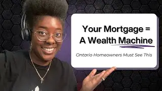 How a $200K Earner Turns a Regular Mortgage Into $1.2M Wealth Machine 