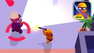 Stealth Master - Assassin Ninja Game (Android/IOS)