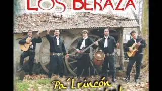 LOS BERAZA - EL SUE&Ntilde;O DEL CANTOR