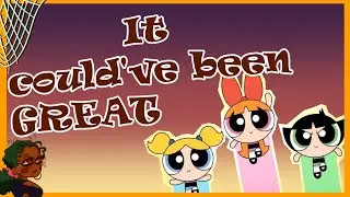 The PPG 2016 Reboot Still Sucks @$$