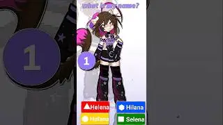 😱KAHOOT☠️⁉️🔥//CR:rejinaeo1// #gacha #gachaclub #meme #gachalife #oc #shorts #cat #memes #tiktok