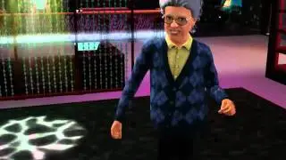 Byron Celebrity - Doing The Byron