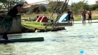 South African Cable Wakeboard Nationals 2012