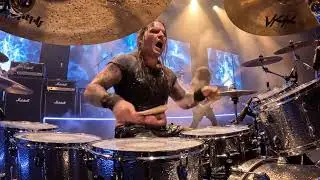 HEROIC POWER METAL 🛡️ A High-Energy Motivational Mix 🎸 For Fans of Dragonforce & Sabaton
