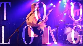 Human Missile Crisis - Too Long (Official Music Video)