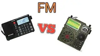 FM dxing by Qodosen dx286 and Raddy rf919, tuned a station of more than 1200km.