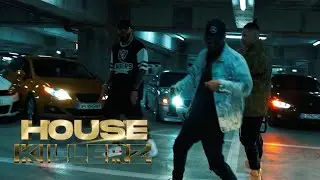 K-Milla - 7 Camile🐫 Feat. NOSFE (Videoclip)