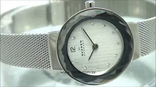 REL&Oacute;GIO SKAGEN LEONORA 456SSS/Z