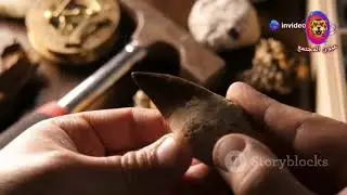 NEW Discovery Reveals Previously Unknown Ancient Human Species in...