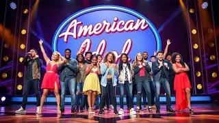 American Idol 2025: Top 10 Voting Guide - Cast Your Vote Tonight!