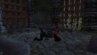 Goth Girl (World of Warcraft machinima)