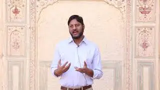 Sahapedia Heritage Walk Training Programme, Jaipur 2021 |  Vipul Kumar