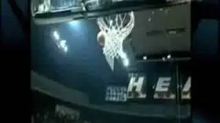 Knicks Allan Houston Mix-Big C