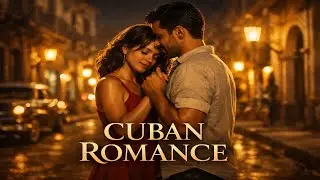 Cuba Rom&aacute;ntica &ndash; Bajo las Luces de La Habana | Original Beautiful Cuban Songs