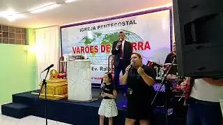 Culto de domingo 28/09