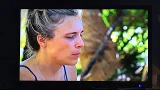 Survivor WAW - Tyson forgets Sophie's name.