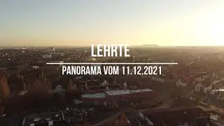 Panorama Lehrte