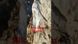 Silica Quartz Deposits of Pakistan | MiningInsights