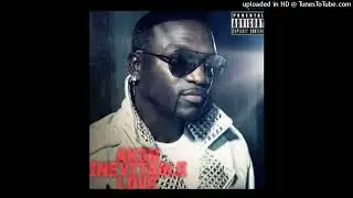 Akon - Change Your Life (Ft. Tre Carter)