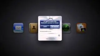 Moving from MobileMe to iCloud