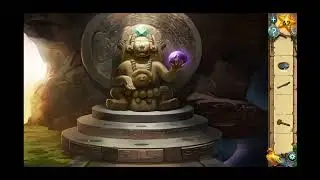 AEM   Hidden Ruins   Chapter 8
