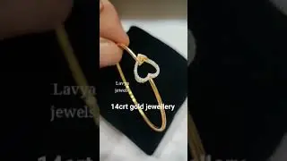 #cheap #gold #gold #jewelleryhub #jewelleryhub #sona #14crt