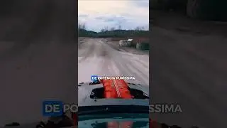 Subaru com motor de Ferrari 😱🔥 Sam Albert