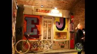 Moniker Art Fair: London