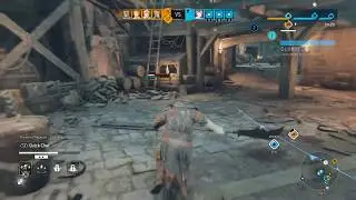 My first Jiang Jun anti-gank