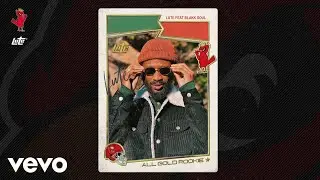 Lute - Get It And Go (feat. Blakk Soul) (Official Audio) ft. Blakk Soul