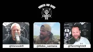 Episode 249: Genetics are a Thing with Bebo Santana