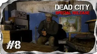 S.T.A.L.K.E.R. Dead City Special Release 8 ► Путешествие в Рыжий Лес