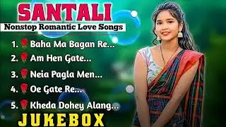 NEW SANTALI COLLECTION 2025 --KUMAR SAWAN & NIRMALA KISKU SOREN -- MP3 SONG -- SANTALI MUSIC STUDIO