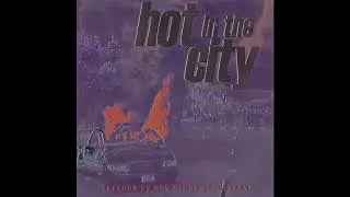 Spiderwrap - SIM [Hot In The City]