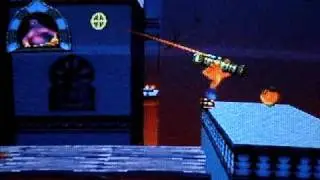 Crash bandicoot 3 Warped Part 23 Flaming Passion