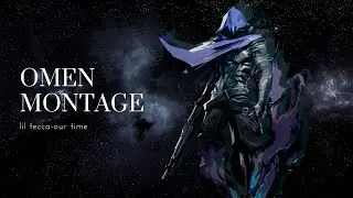 lil tecca-our time...omen montage