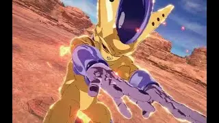 CELLBUZER 1ST FORM MOD:DRAGON BALL SPARKING ZERO PC GAMEPLAY#sparkingzero #dragonballz #dbzmods