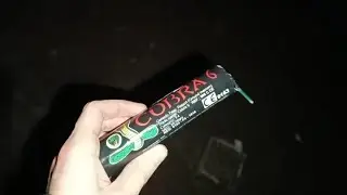 Super Cobra 6 | Di Blasio Elio Fireworks