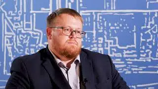 Золотой фонд-2024. Максим Максимов, заместитель начальника по производству ССП №8