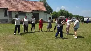 16. Korrik 2023 takimi tradicional në fshatin Sefer.