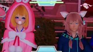 PSO2 NGS Ver2: EP343 - Let's do the ToDoList.|| Official Content Creator