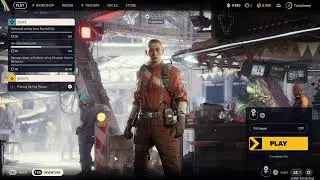 ARC Raiders - Andrej říkal prej ,,Libovka´´